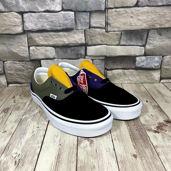 Vans Era OTW Rally - Picture 3 of 9